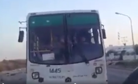 بعد فضيحة السائق وابنه في الحافلة : وزارة النقل تفتح تحقيق